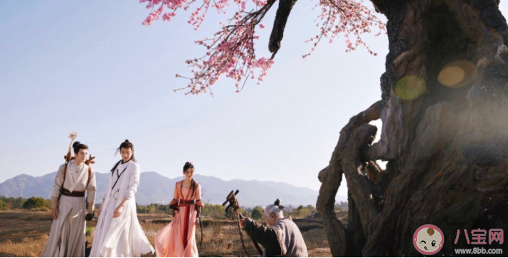 武俠片斷代了嗎 武俠片為什么不好看了