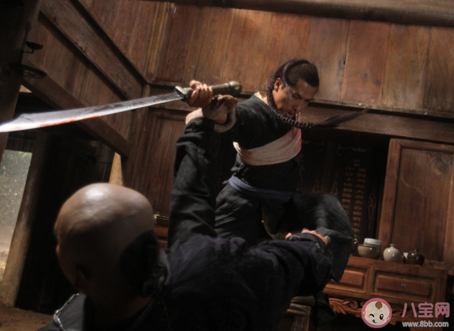 武俠片斷代了嗎 武俠片為什么不好看了