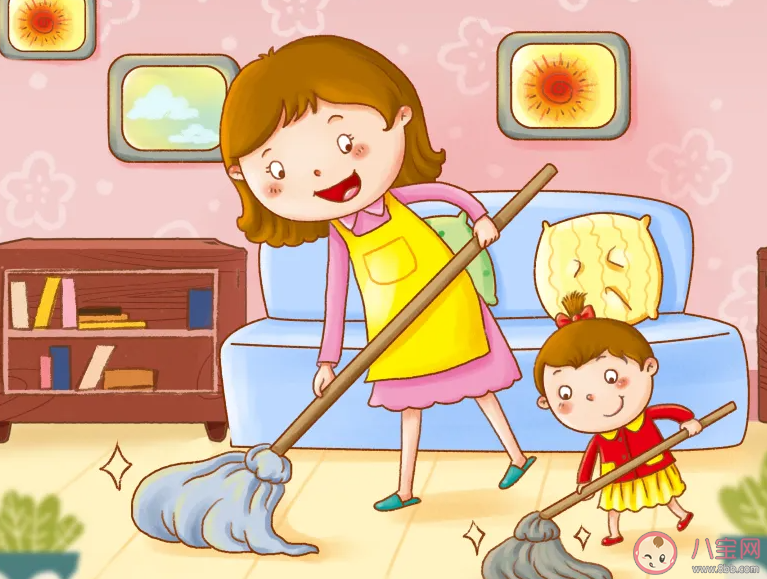 90后為什么越來越不愿意做家務(wù) 討厭做家務(wù)的原因有哪些