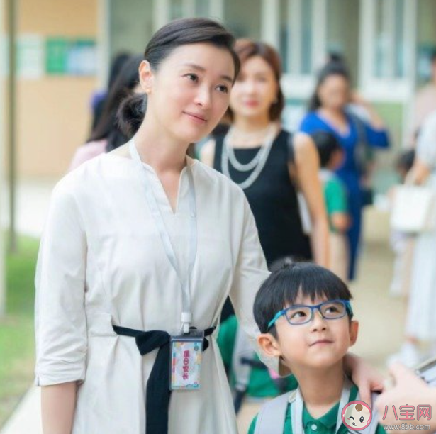 回歸家庭的一定要是媽媽嗎 只有媽媽應(yīng)該全職家庭嗎