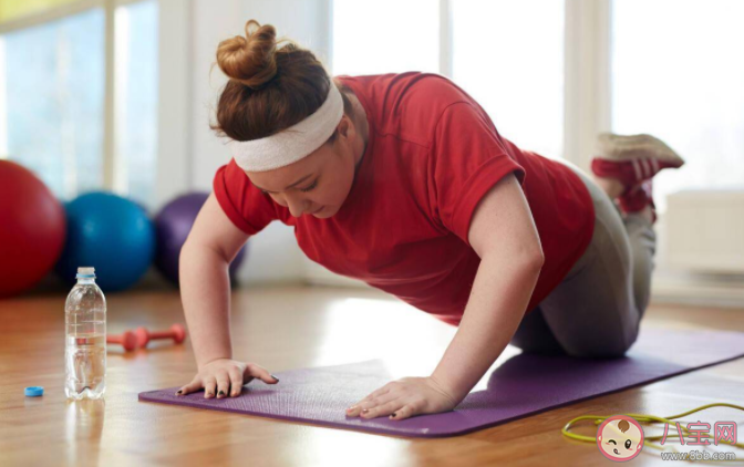 為什么長(zhǎng)胖很容易減肥卻很難 如何逼自己瘦下來(lái)