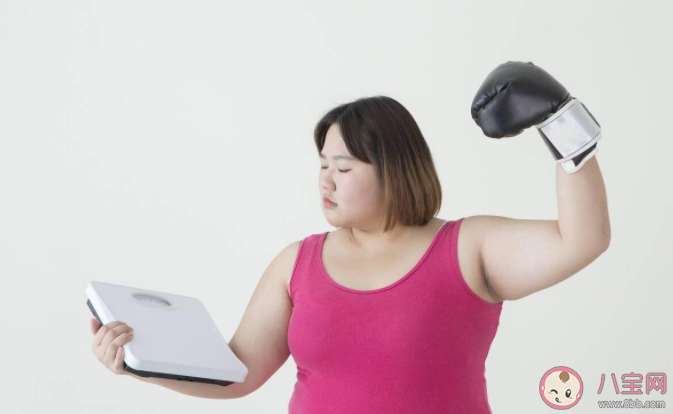 為什么長(zhǎng)胖很容易減肥卻很難 如何逼自己瘦下來(lái)