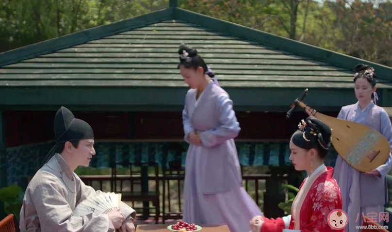 《夢華錄》沈如琢是好人還是壞人 沈如琢有沒有喜歡過宋引章