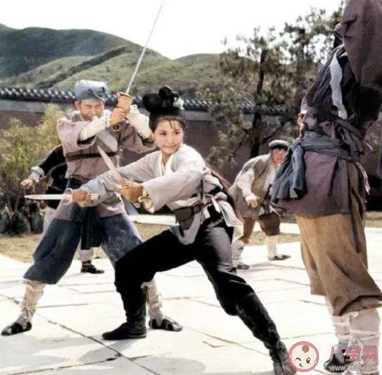 武俠片斷代的原因是什么 為什么武俠片越來越不好看了