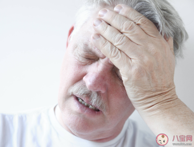 眩暈和頭暈怎么分清不同 怎么描述暈的癥狀 眩暈和頭暈怎么分清不同 怎么描述暈的癥狀