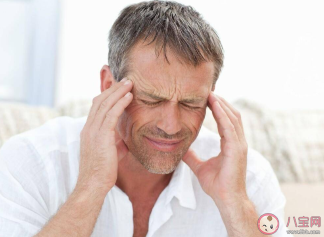 眩暈和頭暈怎么分清不同 怎么描述暈的癥狀 眩暈和頭暈怎么分清不同 怎么描述暈的癥狀