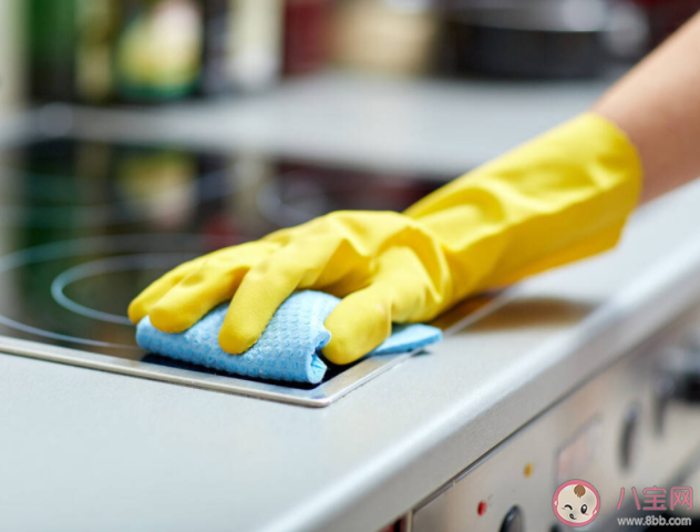 經(jīng)常做家務(wù)更長(zhǎng)壽嗎 不同家務(wù)對(duì)健康有何好處