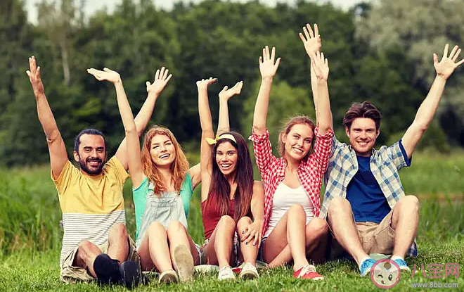 你身邊有無話不談的朋友嗎 無話不談的朋友是怎樣的