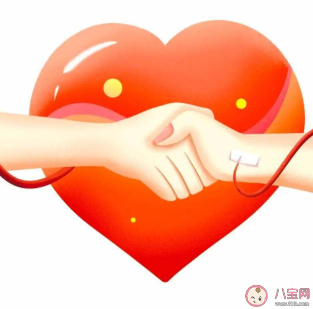 獻血會傷身嗎 獻血免費為什么用血卻要花錢