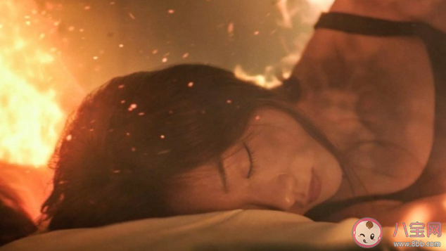 《回廊亭》原著小說兇手是誰 《回廊亭》故事劇情是怎樣的