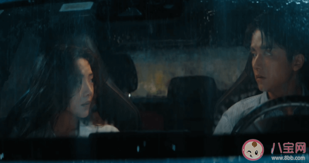 《回廊亭》原著小說兇手是誰 《回廊亭》故事劇情是怎樣的