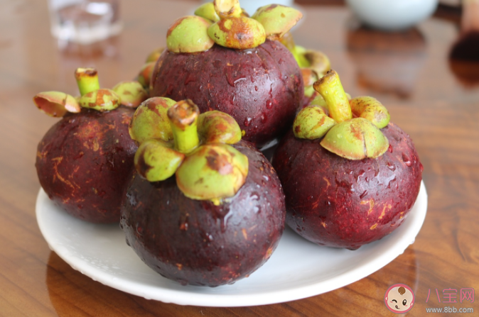 山竹底部瓣數有什么區別怎么選 山竹價格為什么這么貴