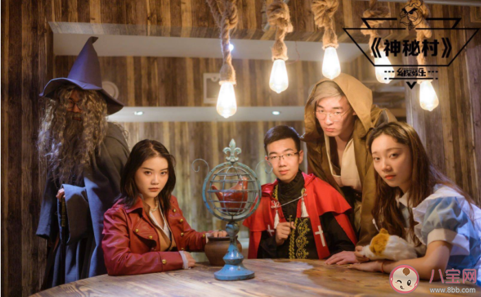 劇本殺應該內容分級嗎 劇本殺行業存在哪些問題