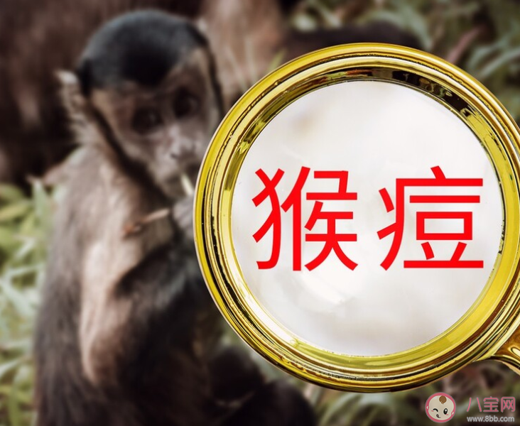 猴痘病毒可通過飛沫傳播嗎 猴痘病毒來源是什么 猴痘病毒可通過飛沫傳播嗎 猴痘病毒來源是什么