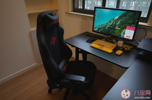 電競椅應該滿足哪些需求 購買電競椅要注意哪些細節 電競椅應該滿足哪些需求 購買電競椅要注意哪些細節