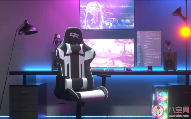 電競椅應該滿足哪些需求 購買電競椅要注意哪些細節 電競椅應該滿足哪些需求 購買電競椅要注意哪些細節