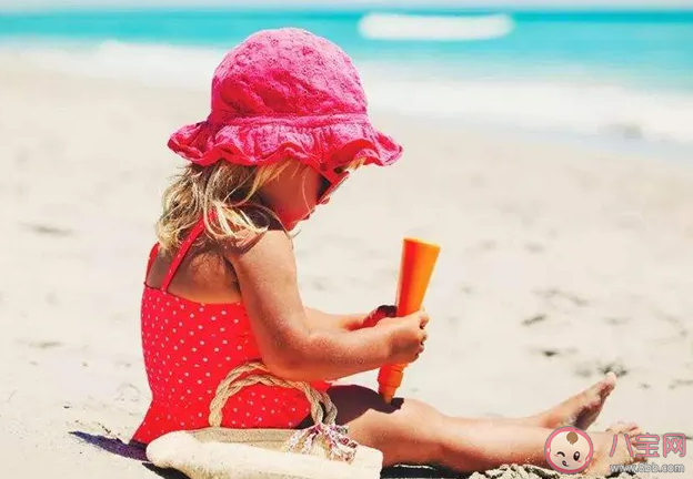 夏天如何給孩子有效防曬 孩子夏天防曬該怎么做 夏天如何給孩子有效防曬 孩子夏天防曬該怎么做