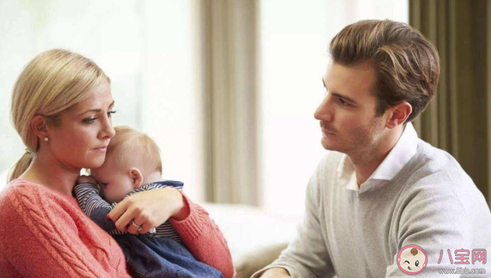 為什么高學歷女性生孩子后更容易抑郁 不同孕產階段的對抗產后抑郁指南