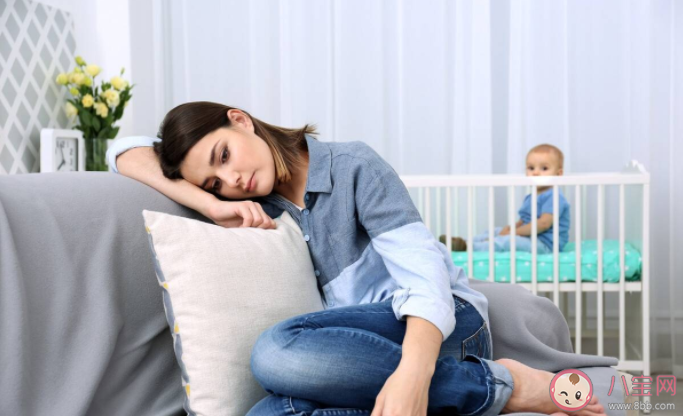 為什么高學歷女性生孩子后更容易抑郁 不同孕產階段的對抗產后抑郁指南