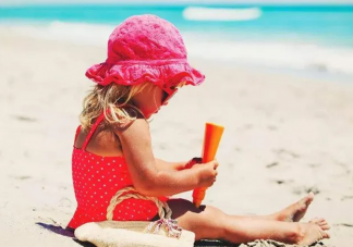 夏天如何給孩子有效防曬 孩子夏天防曬該怎么做
