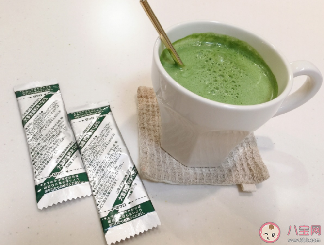 大麥若葉青汁是智商稅嗎 大麥若葉青汁值得購買嗎