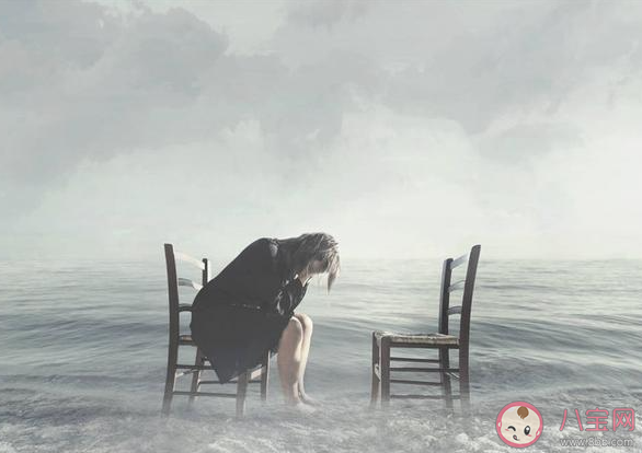 為什么總覺得缺愛 缺愛的人真的得不到愛嗎