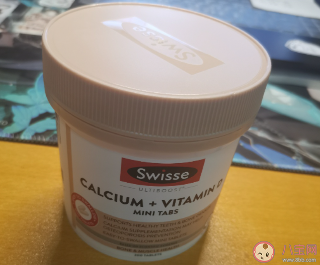 鈣片晚上吃效果最好嗎 該如何判斷自己是否缺鈣 鈣片晚上吃效果最好嗎 該如何判斷自己是否缺鈣