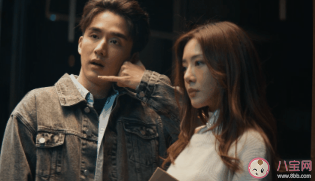 如何評價鄧家佳張新成的《回廊亭》 你覺得《回廊亭》好看嗎