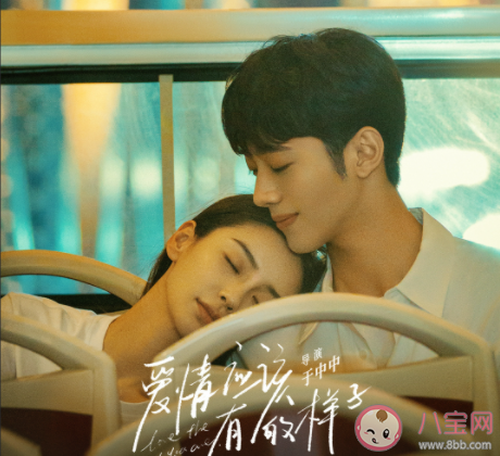 《愛情應該有的樣子》講的是什么故事 《愛情應該有的樣子》小說是什么