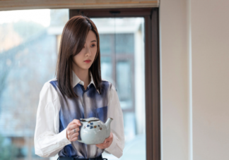 《林深見鹿》姜楠結(jié)局是什么 姜楠最后和誰在一起了