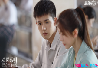 《法醫秦明之讀心者》秦明為什么要電擊張彪 秦明是兇手嗎