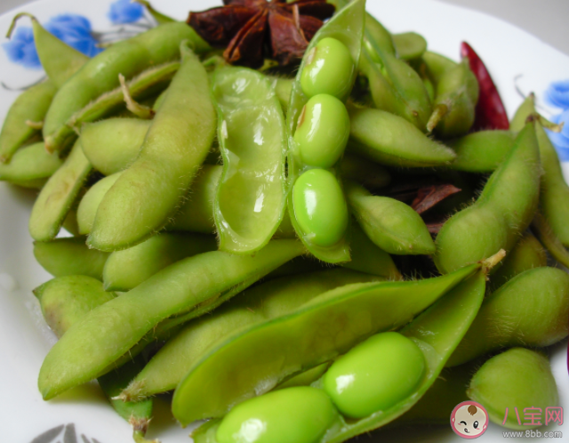 螞蟻莊園想讓煮出的毛豆保持翠綠下列哪個操作是正確的 6月18日正確答案 螞蟻莊園想讓煮出的毛豆保持翠綠下列哪個操作是正確的 6月18日正確答案