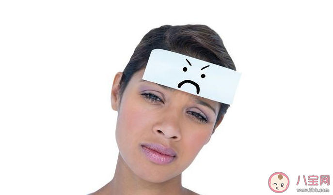 印堂發黑是迷信還是科學 怎么觀察面相發現健康問題