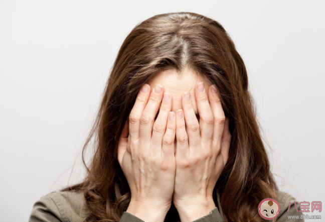 印堂發黑是迷信還是科學 怎么觀察面相發現健康問題