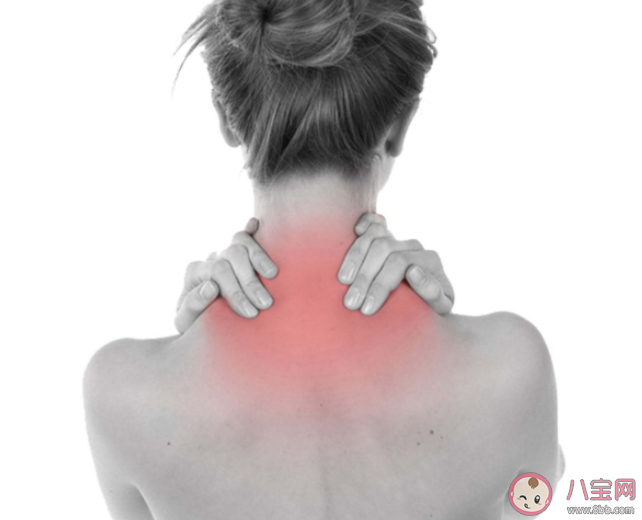 如何判斷自己是否有富貴包 富貴包康復訓練怎么做