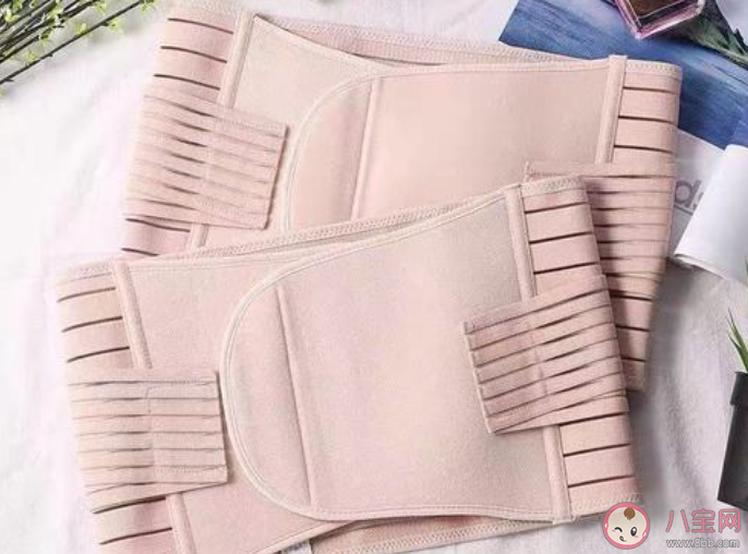 產后收腹帶應該什么時候用 睡覺的時候能戴收腹帶睡嗎 產后收腹帶應該什么時候用 睡覺的時候能戴收腹帶睡嗎