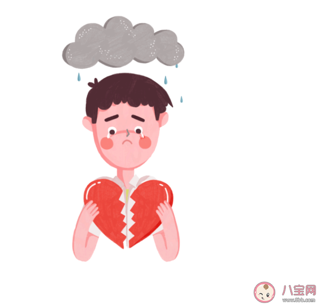 心碎綜合征是真的心碎了嗎 什么樣的人群易發(fā)心碎綜合癥 心碎綜合征是真的心碎了嗎 什么樣的人群易發(fā)心碎綜合癥