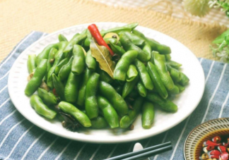 螞蟻莊園想讓煮出的毛豆保持翠綠下列哪個操作是正確的 6月18日正確答案