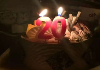 二十多歲的你在做什么 怎樣看待二十多歲的自己