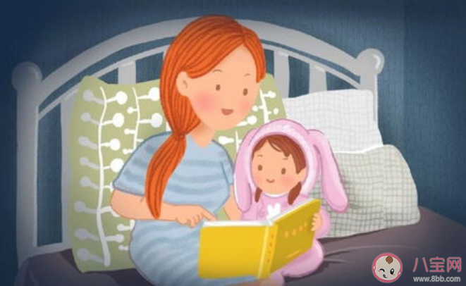 如何給孩子選擇好的繪本 好的繪本有什么好處