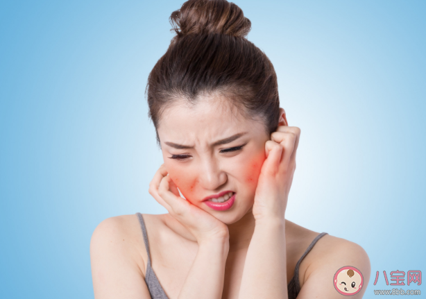 孕期長水痘對胎兒有什么影響 孕期水痘怎么處理