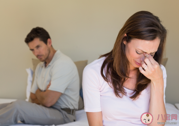 夫妻感情出了問題要不要分居 為什么夫妻不能分居