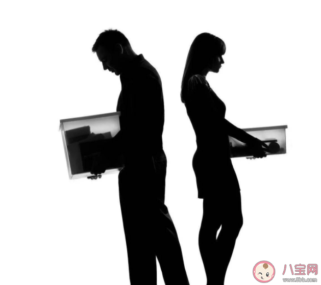 夫妻感情出了問題要不要分居 為什么夫妻不能分居