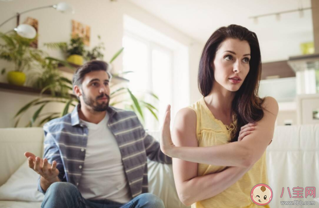 夫妻感情出了問題要不要分居 為什么夫妻不能分居