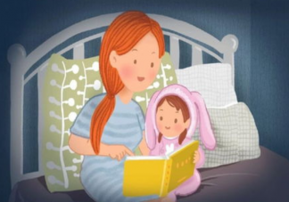 如何給孩子選擇好的繪本 好的繪本有什么好處