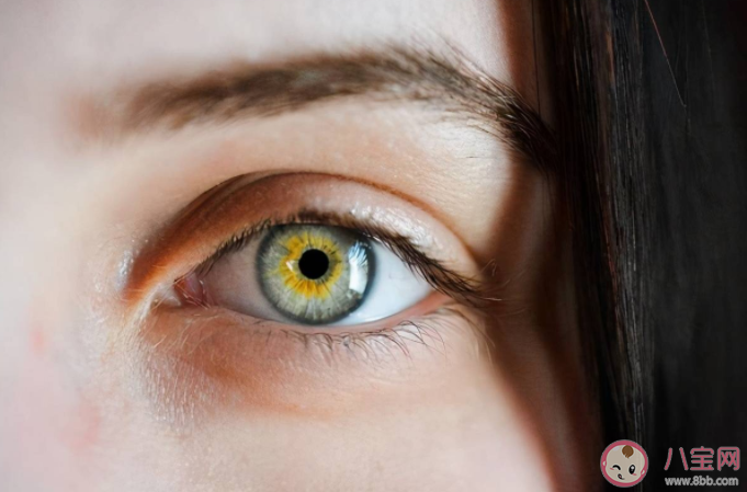 高度近視有多危險 怎么知道自己的度數級別