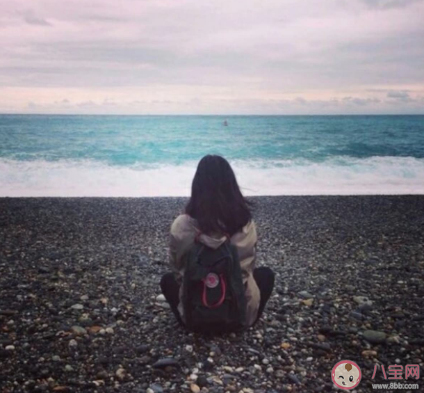 審視自己的經典句子語錄 重新審視自己的心情說說