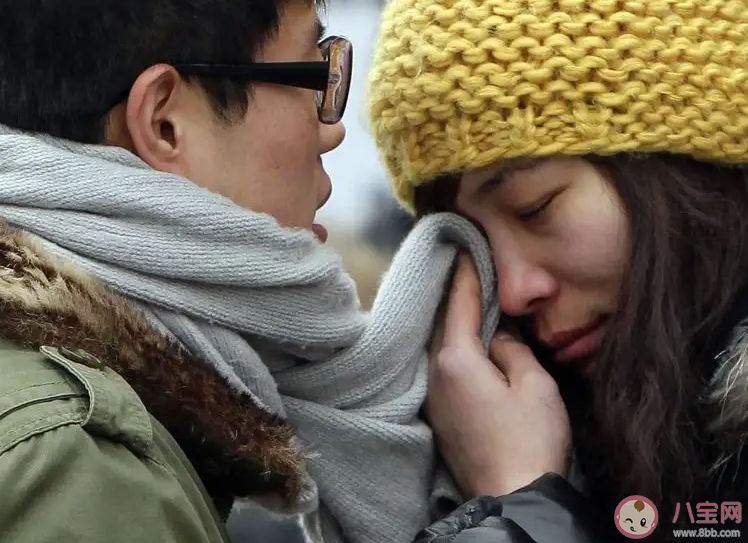 如果注定分別還要勇敢愛嗎 注定分手的感情要不要繼續(xù)