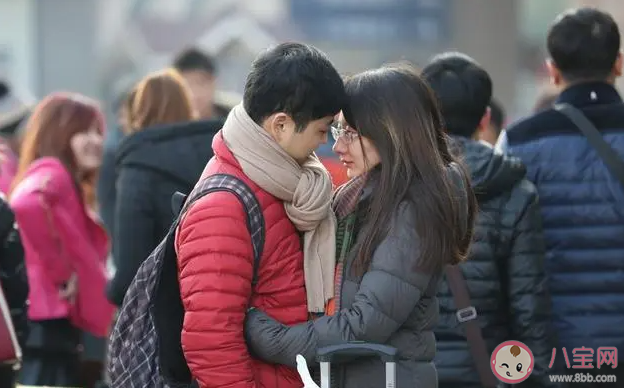 如果注定分別還要勇敢愛嗎 注定分手的感情要不要繼續(xù)