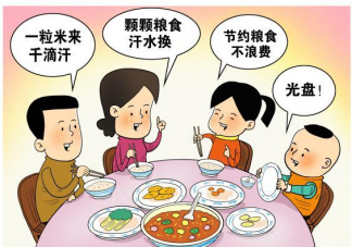 普通人過日子有多節儉 真正節儉的生活是怎樣的